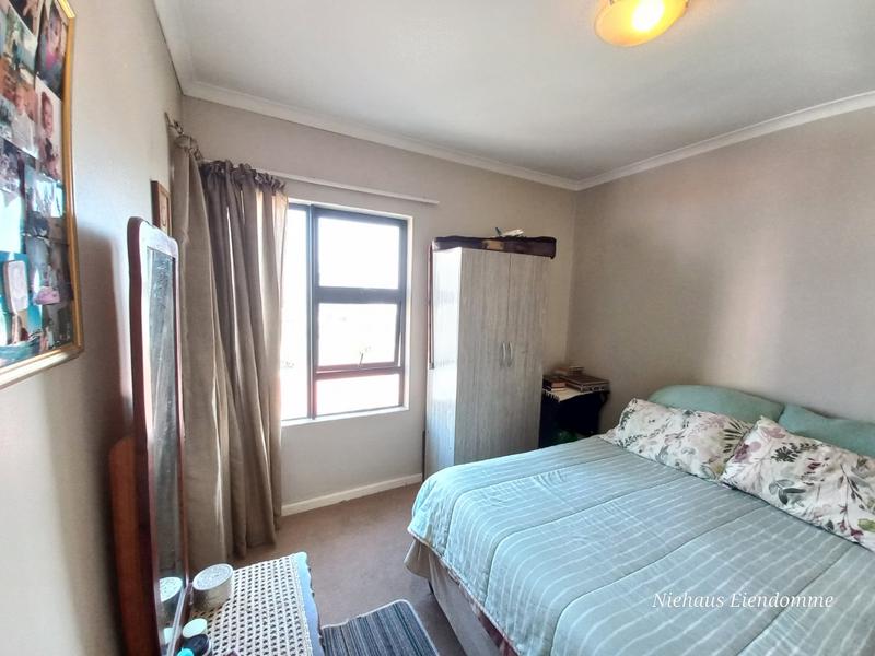 To Let 2 Bedroom Property for Rent in Van Ryneveld Western Cape